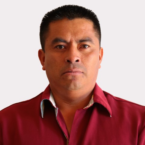 Humberto Quicehuatl Rodríguez